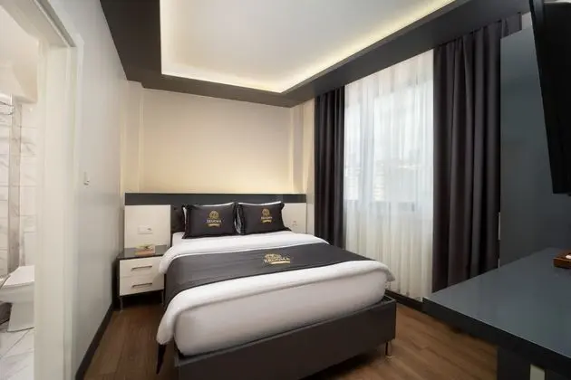 room