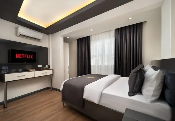 room
