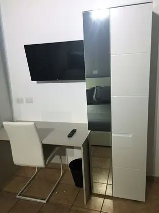 Junior Tek Büyük Yataklı Oda