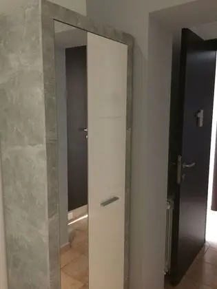 Junior Tek Büyük Yataklı Oda