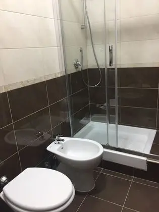 Junior Tek Büyük Yataklı Oda