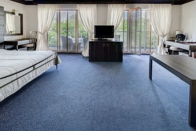 Deluxe Oda, Park Manzaralı