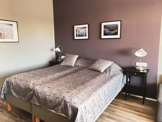 Deluxe Stüdyo, Teras