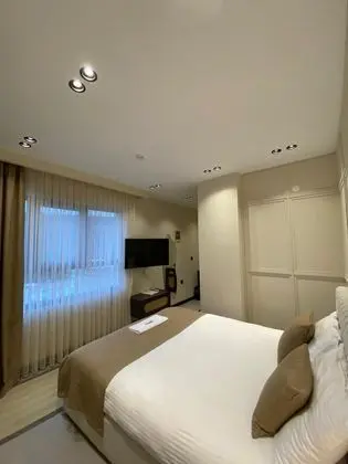 Standart Oda, Bahçe veya Sokak Manzaralı, Klimalı