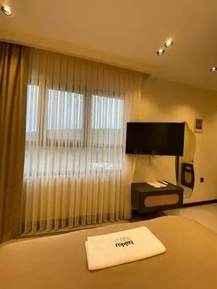 Standart Oda, Bahçe veya Sokak Manzaralı, Klimalı