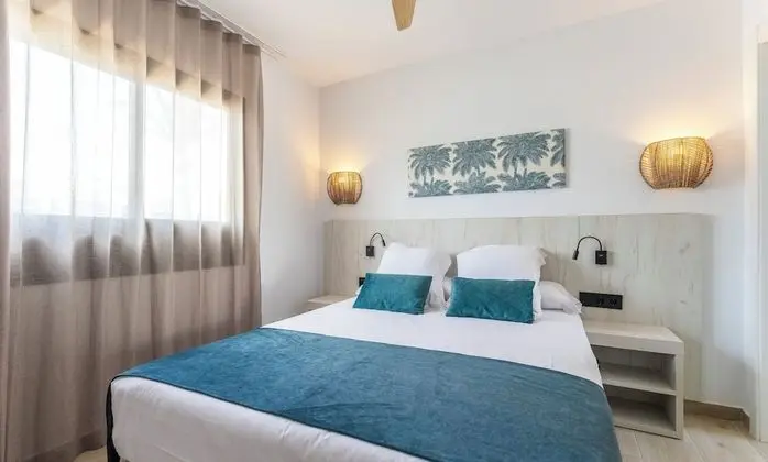 Comfort Oda, 2 Yatak Odası