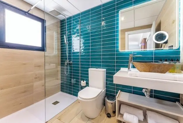 Comfort Oda, 2 Yatak Odası (3 Adults + 1 Child)