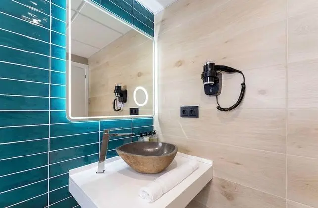 Comfort Oda, 2 Yatak Odası (3 Adults + 1 Child)