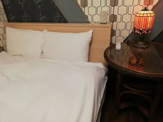 Tek Büyük Yataklı Oda (with Bathroom)