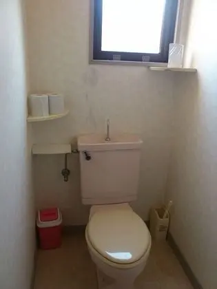 Tek Büyük Yataklı Oda (with Bathroom)