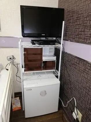 Üç Kişilik Oda (with Bathroom)