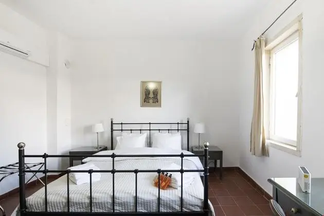 Standart Çift Kişilik Oda