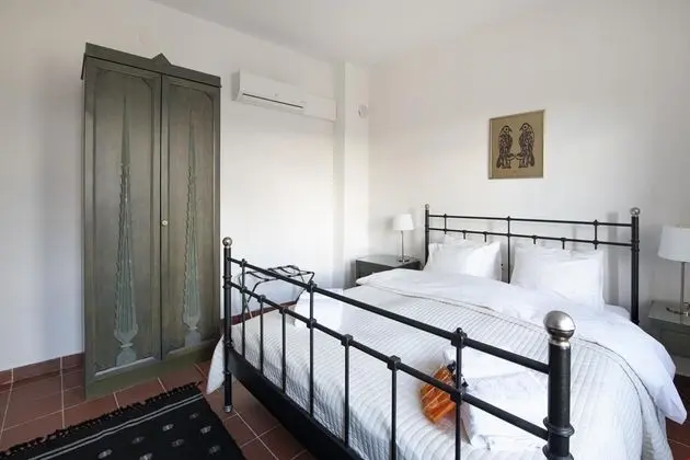Standart Çift Kişilik Oda