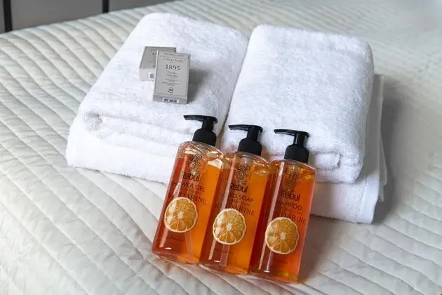 Superior Çift Kişilik Oda