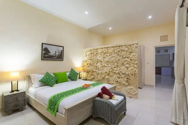 Villa, 3 Yatak Odası