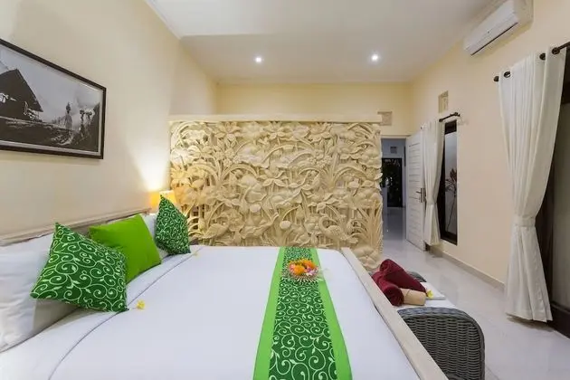 Villa, 3 Yatak Odası