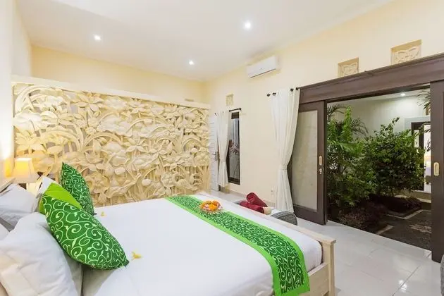 Villa, 3 Yatak Odası