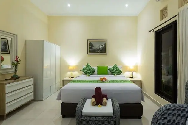 Villa, 3 Yatak Odası
