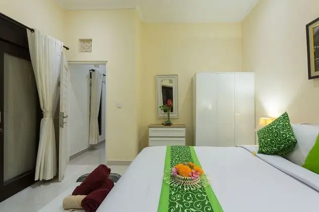 Villa, 3 Yatak Odası