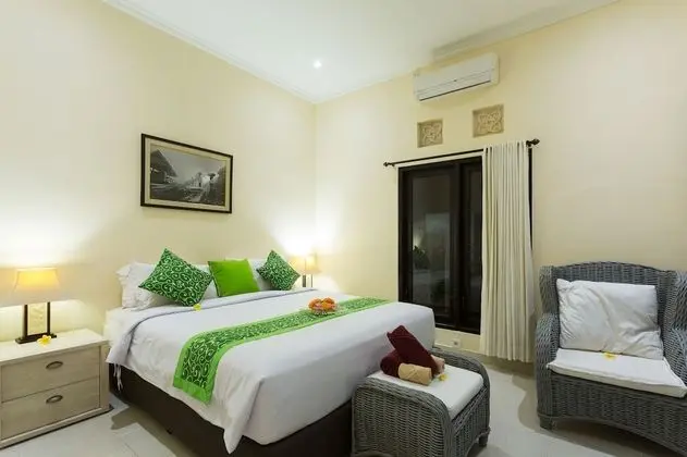Villa, 3 Yatak Odası