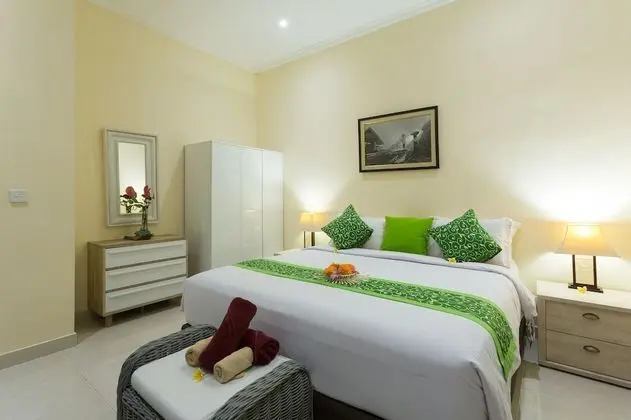 Villa, 3 Yatak Odası