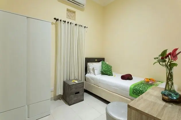 Villa, 3 Yatak Odası