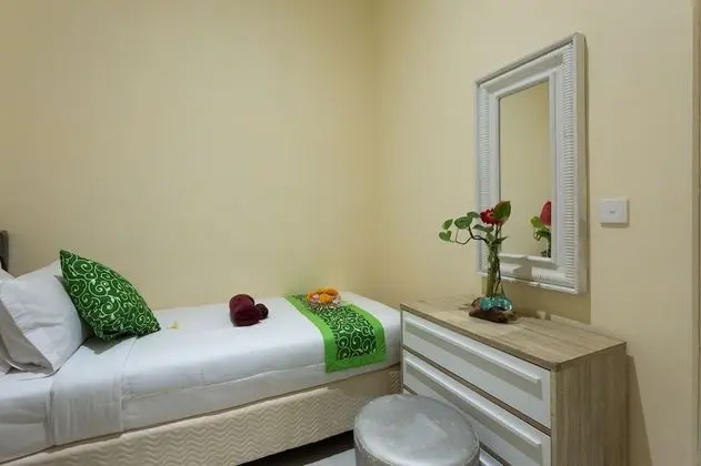Villa, 3 Yatak Odası