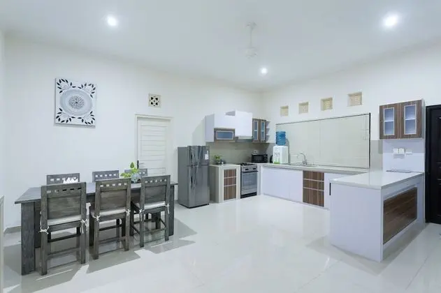 Villa, 3 Yatak Odası