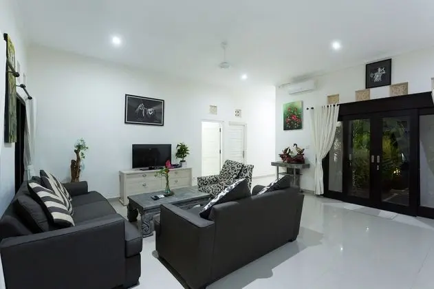 Villa, 3 Yatak Odası