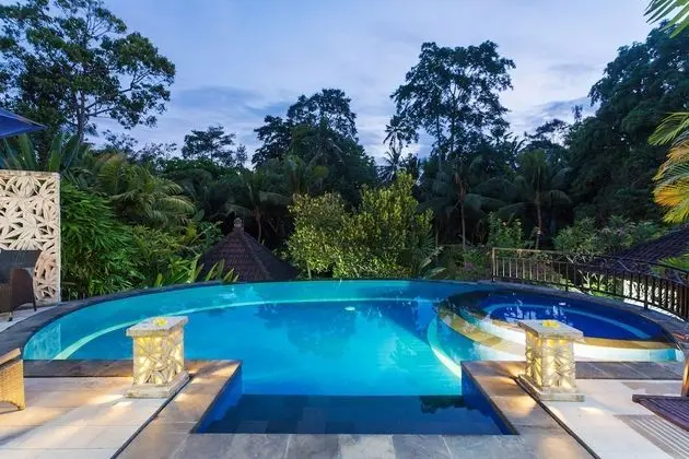 Villa, 3 Yatak Odası