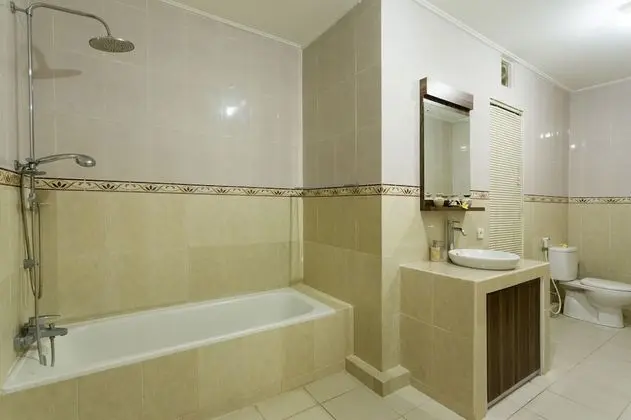 Villa, 3 Yatak Odası