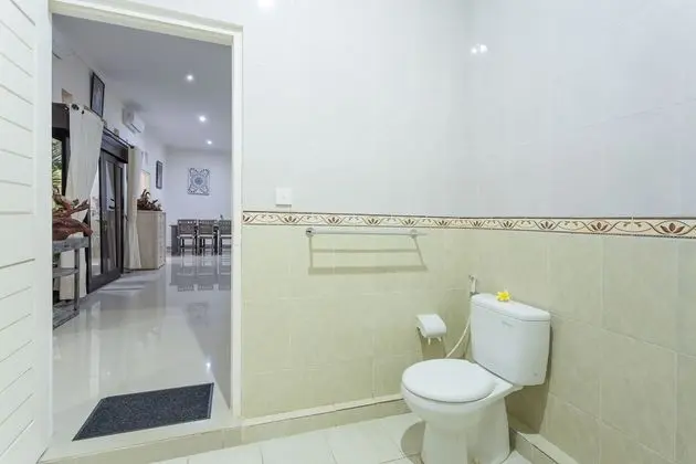 Villa, 3 Yatak Odası