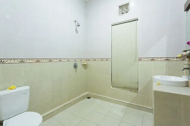 Villa, 3 Yatak Odası