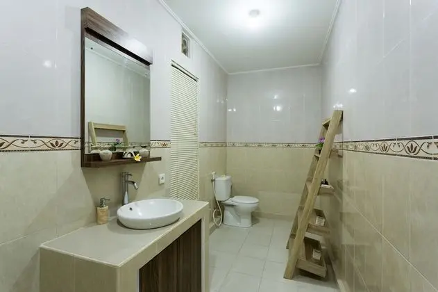 Villa, 3 Yatak Odası