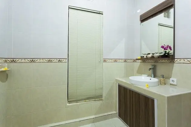 Villa, 3 Yatak Odası