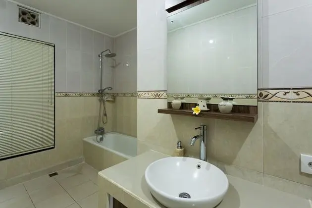 Villa, 3 Yatak Odası
