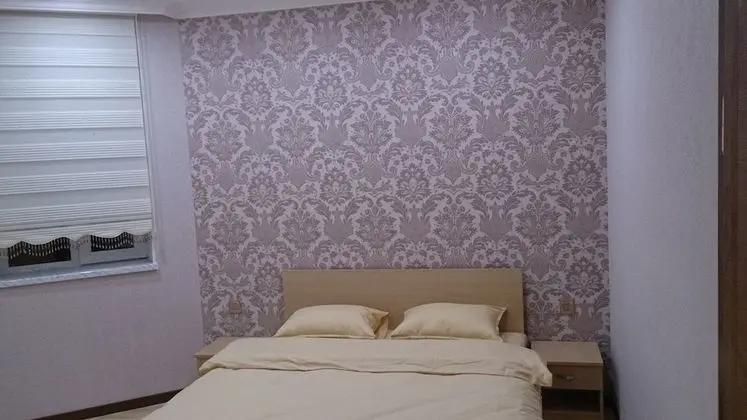 Standard Tek Büyük Yataklı Oda (N2)