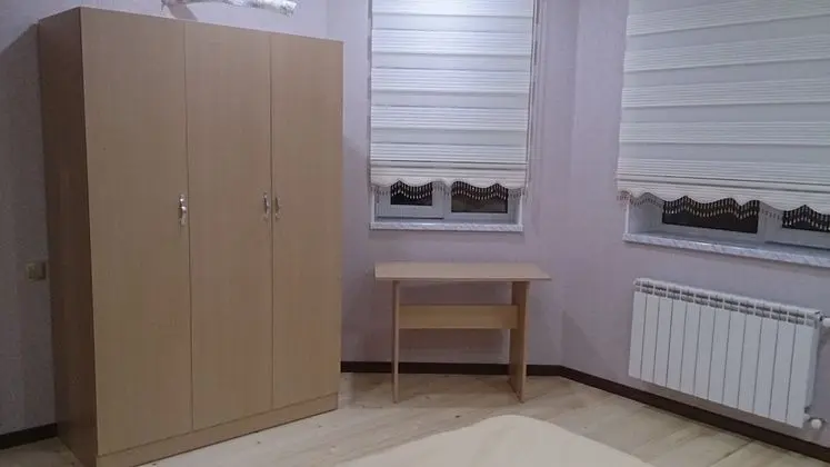 Standard Tek Büyük Yataklı Oda (N2)