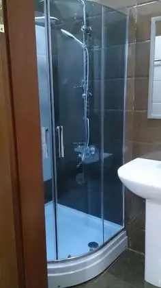 Standard Tek Büyük Yataklı Oda (N2)