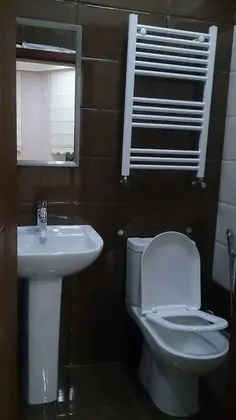 Standard Tek Büyük Yataklı Oda (N2)