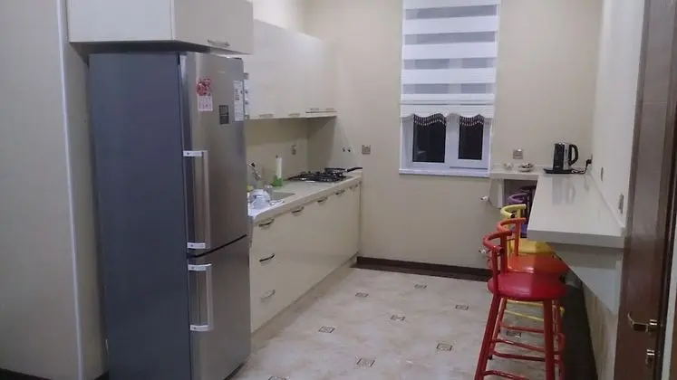 Standard Tek Büyük Yataklı Oda (N2)