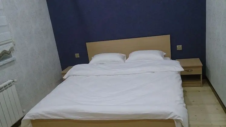 Standard Tek Büyük Yataklı Oda (N4)