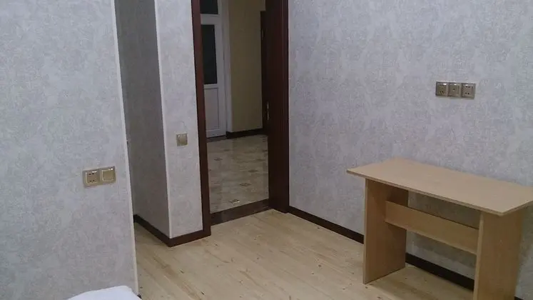 Standard Tek Büyük Yataklı Oda (N4)