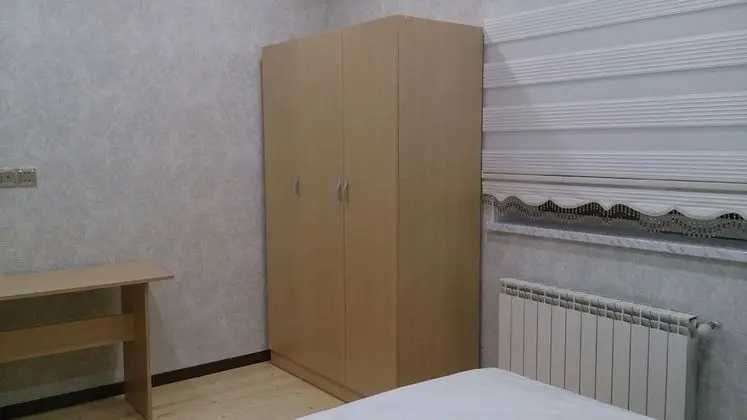 Standard Tek Büyük Yataklı Oda (N4)
