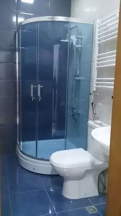 Standard Tek Büyük Yataklı Oda (N4)