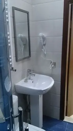 Standard Tek Büyük Yataklı Oda (N4)