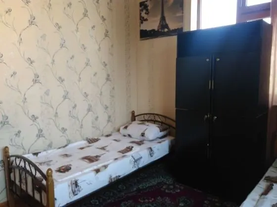 Standard İki Ayrı Yataklı Oda