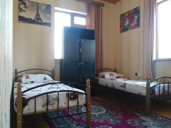 Standard İki Ayrı Yataklı Oda