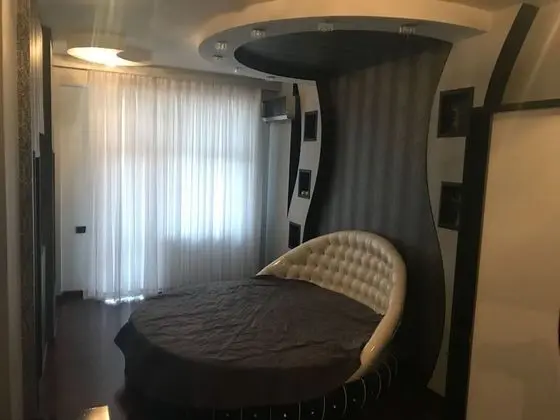 Family Oda, 2 Yatak Odası, Sigara İçilebilir, Şehir Manzaralı