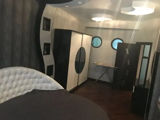 Family Oda, 2 Yatak Odası, Sigara İçilebilir, Şehir Manzaralı